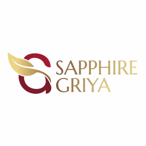 Sapphire Madani Tegal Logo